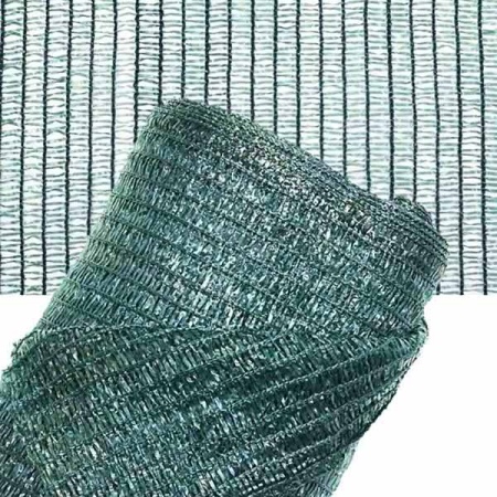 Сетка затеняющая "STRONG-80" 3*100м зеленая/NT30080GR/