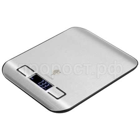 Весы LEONORD электронные кухонные LE-1702/10шт/104930 Весы LEONORD электронные кухонные LE-1702/10шт/104930