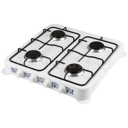 Плита газовая 4-х конфор. EN-004/4шт/144029