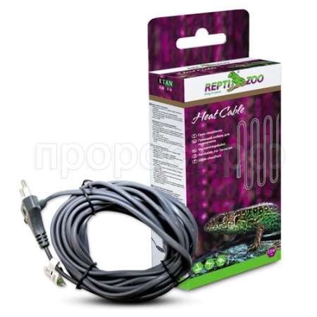 Кабель греющий 50Вт 7м /83715003 Кабель греющий 50Вт 7м /83715003