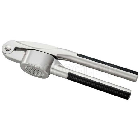 Пресс д/чеснока Eletto цинк никелированный ABS ручка пластик/12шт/004189/Mallony Пресс д/чеснока Eletto цинк никелированный ABS ручка пластик/12шт/004189/Mallony