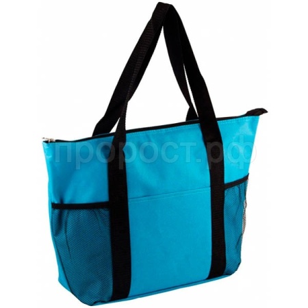 Термосумка 20л 48X15X32см СВ-90 /24шт/006590/Ecos