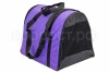 Сумка переноска ЧИП Конверт-Туннель №3 раскладная с карманом и ремнем 47*28*30/9028фиолет/Дарэлл Сумка переноска ЧИП Конверт-Туннель №3 раскладная с карманом и ремнем 47*28*30/9028фиолет/Дарэлл