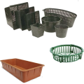 Ящики для рассады и корзины Ящики для рассады и корзины