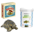 Корм для террариумных животных Корм для террариумных животных